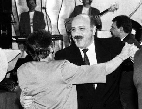 Невена Гюрова: МВР-шефът Любо Начев се любеше с тв звездата Валя А. от БНТ