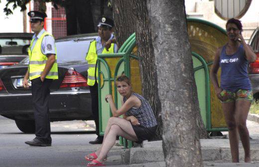 Проститутки съдят Варна за пропуснати ползи