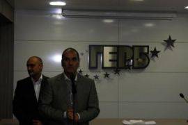 Бойко Борисов ще е водач на листата на ГЕРБ в Пловдив