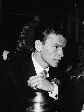 Вдъхновяващи цитати от Франк Синатра