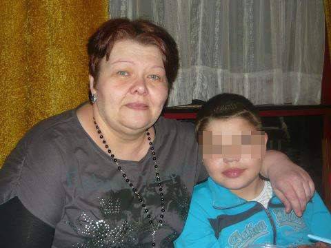 Цветана Карабанчева: Синът ми е с мускулна дистрофия, страх го е да стъпи на краката си!