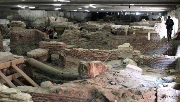 Започва нов етап от проекта „Антична Сердика“