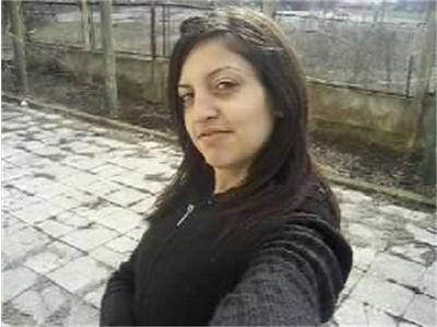 Памела Петкова ще облече рокля от „24 часа“ на бала си