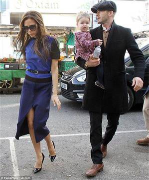 Бекъм продава „двореца си“ в Хертфордшир за 10 млн. паунда