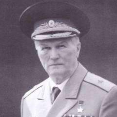 Руски генерал представи книга за легендарната група „АЛФА“