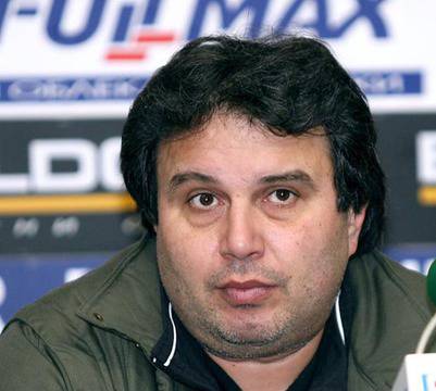 Таню Киряков в русенската листа на БСП