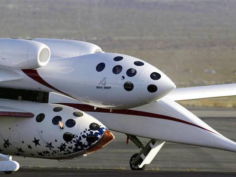 Роботизирана совалка ще извежда спътници в орбита