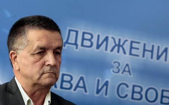 Имамов води листата на ДПС в Благоевград