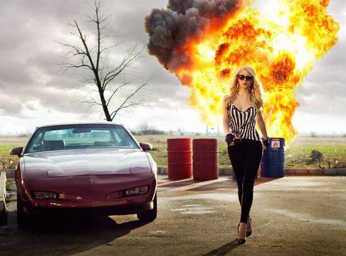 В гардероба на: Цветелина Янева видяна 8829 коментари 7