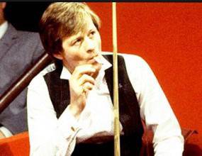 Правят филм за живота на легендата Алекс Хигинс