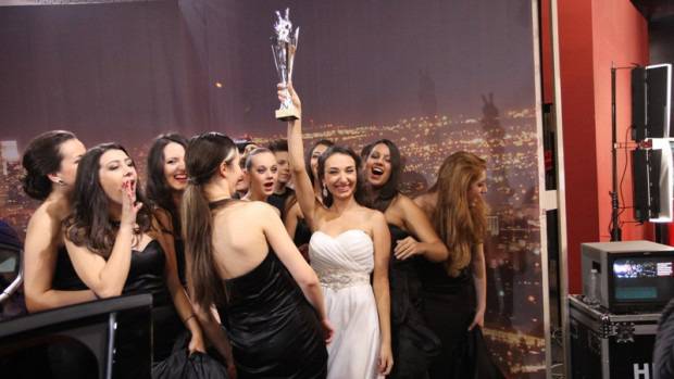 Гласът на България – Гласът на България