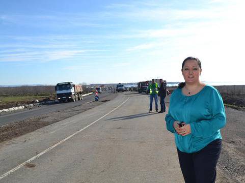 Влюбена ли е Лиляна Павлова в Бойко Борисов