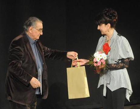 Александър Морфов с принос към руско-българската дружба