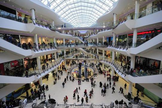 Спечелете семейни подаръци от играта на Радио FM+ и Bulgaria Mall