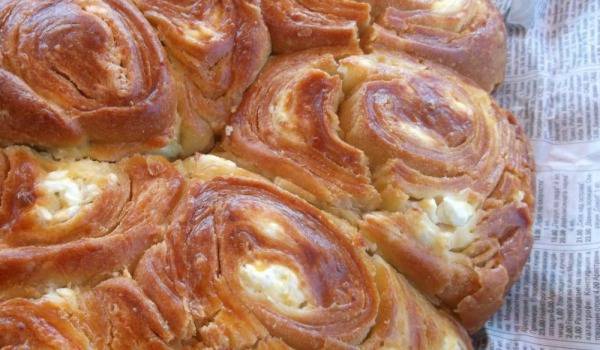 Завит тутманик