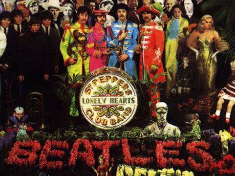 Винил нa The Beatles бе продаден на търг за почти 300 000 долара