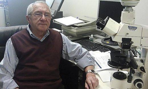 Наш онколог в US-екип откри ново лекарство срещу рак