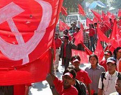 БСП е съвкупност от мръсно забогатели, масони, ченгета и сексуално зависими