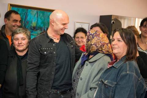 “Miligram” въодушеви словенците – Ex-Yu музика: сръбска музика, биографии, дискографии, текстове на песни, новини