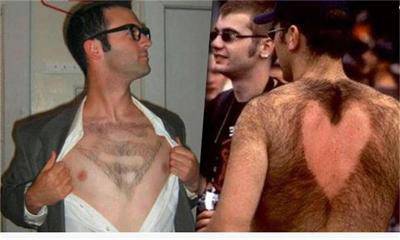 Тъй космати, но красиви (галерия)