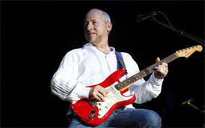 Марк Нопфлър от „Дайър стрейтс“ идва огладнял за публика