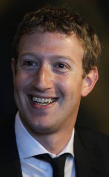 Facebook с 1 милиард долара от реклами