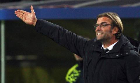 Юрген Клоп: Трябваше да победим