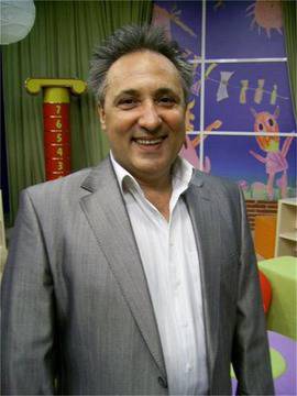 Любим виц на Бате Енчо