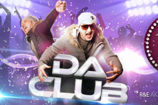Румънеца и Енчев feat. Мариета – Da Club
