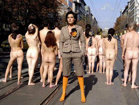 Диана Любенова: Арестуваха ме!