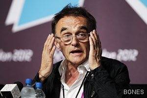 Дани Бойл: Филмите ми са едни и същи