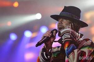 Британската сензация Jamiroquai с концерт в Арена Армеец през юни