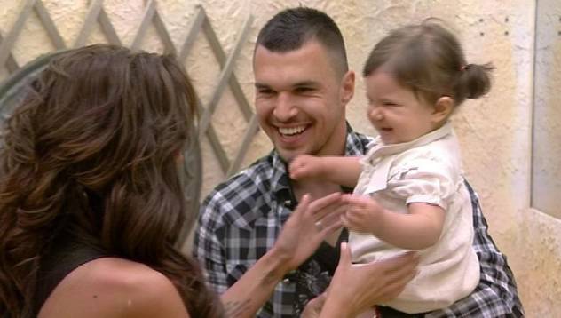 Дъщеричката на Николета и Валери отпразнува рожден ден в “Къртицата“ видяна 7948 коментари 14