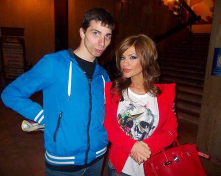 „Ловецът на звезди“ Веско Любенов: Преслава и Бирмата лъжат, че са разделени – още са заедно!