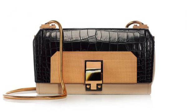 Пролетен акцент: Аксесоарите на Lanvin видяна 2482 коментари 1