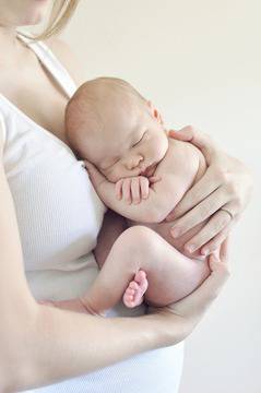 Как да къпете правилно вашето бебе видяна 3557 коментари 0