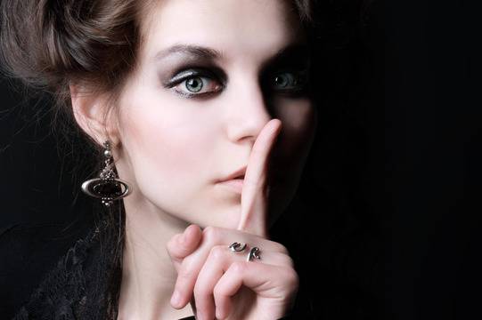 10-те златни правила на успешната прелюбодейка