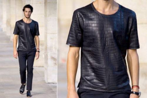 Hermes предлага тениска за 91 500 долара