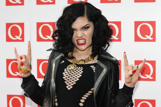 Джеси Джей идва в България!