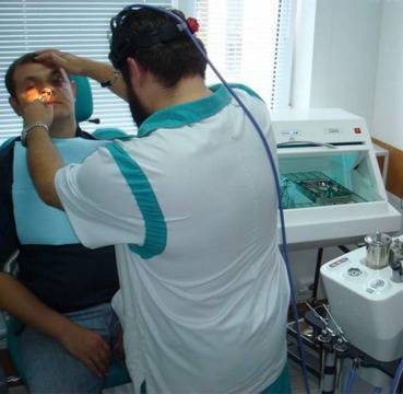 Д-р Петър Руев: Полипите в носа много рядко се израждат в злокачествени