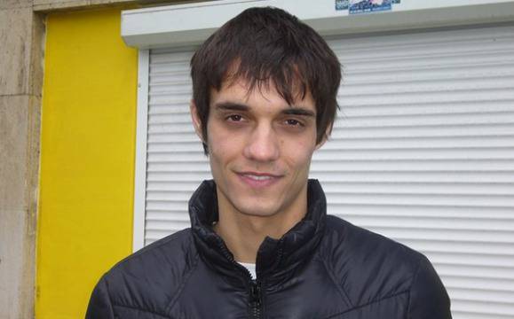 Сензация: Наско Курдов пред завръщане в Левски