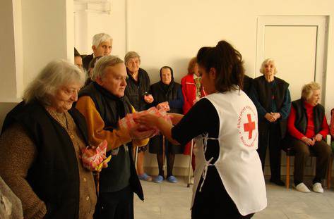 Домът за стари хора в „Дървеница“ се именува „Дълголетие“