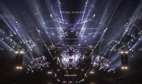 Ричи Хоутин се завръща в България за Solar Easter