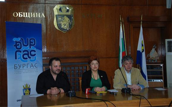 Концерт за 200-годишнината от рождението на Верди в Операта