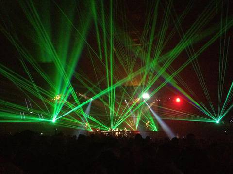 10-часово шоу с Marco Carola и Victor Calderone в „Арена Армеец“ на Solar Easter