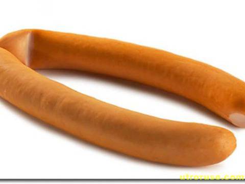 2 кренвирша на ден убиват