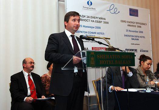 Иво Прокопиев: Цветан Василев пусна 843 публикации срещу мен