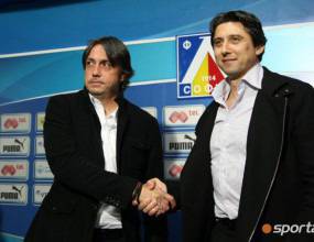 Боримиров вилнее заради избягал талант на Левски, търси предатели