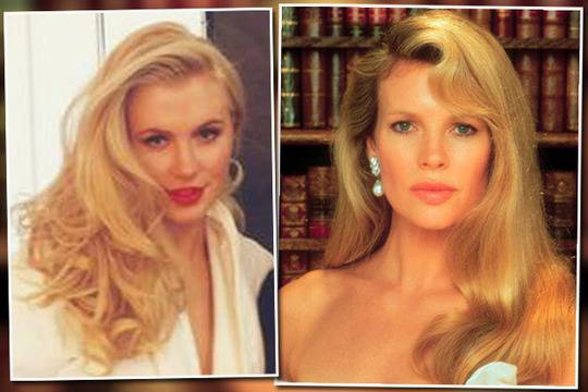 УАУ! Те са като две капки вода