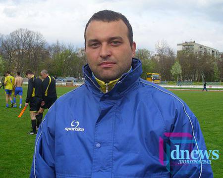 Проблеми в Димитровград преди мача с Несебър